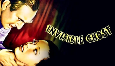 The Phibes Philes: Bela Lugosi & The Invisible Ghost