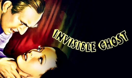 The Phibes Philes: Bela Lugosi & The Invisible Ghost