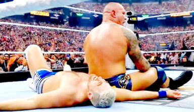 Former WWE Star Reveals Randy Orton Wanted Him To Be His Surprise WrestleMania 41 Opponent