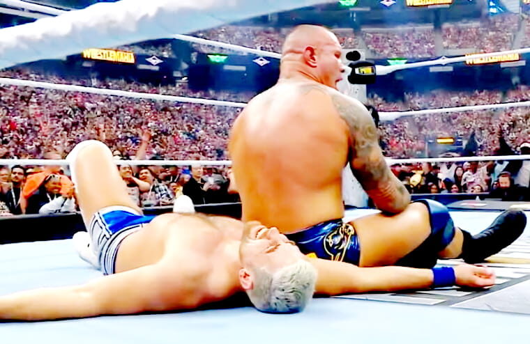 Former WWE Star Reveals Randy Orton Wanted Him To Be His Surprise WrestleMania 41 Opponent