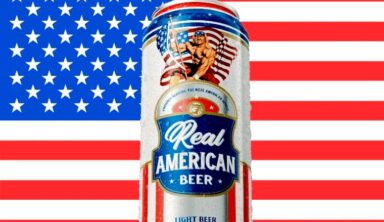 Hulk Hogan’s Legacy Fades As Real American Beer Ditches The Wrestling Icon