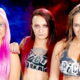 Former Riott Squad Member Confirms Her Pro Wrestling Retirement