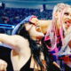 Rhea Ripley Shows Off Her Black Eye Following SmackDown