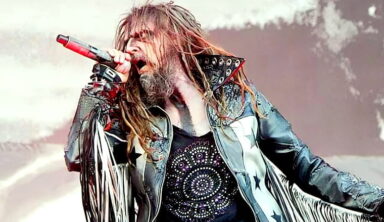 Rob Zombie Acknowledges White Zombie Reunion Speculation
