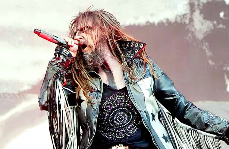 Rob Zombie Acknowledges White Zombie Reunion Speculation