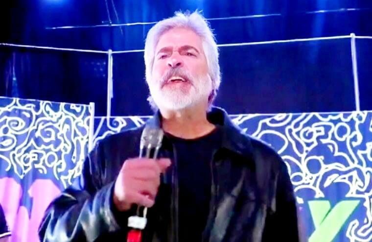 Vince Russo Reveals Scrapped Angle That Was Even Too Controversial For Him