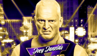 The Sandman’s Retirement Match Opponent Revealed