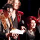 Rock & Metal Grammy Winners Revealed