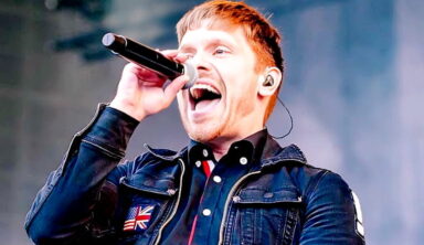 Shinedown Singer Explains Why Band Pulled Out Of Kid Rock’s Festival