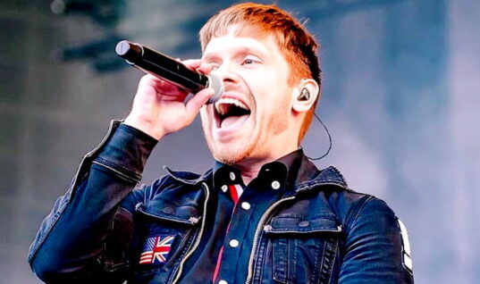 Shinedown Singer Explains Why Band Pulled Out Of Kid Rock’s Festival