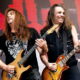Skid Row Gives Update On Search For New Singer