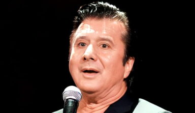 Steve Perry Responds To Rumors He’s Rejoining Journey