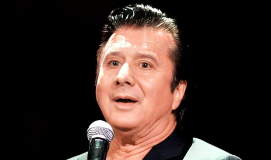 Steve Perry Responds To Rumors He’s Rejoining Journey