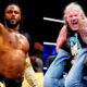 Swerve Strickland Discloses The Message He Sent To Chris Jericho Over His Future Plans