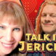 Talk Is Jericho: Caroline Cory Explains Superhuman Science & The Buga Sphere