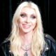 The Pretty Reckless’ Taylor Momsen Turns Heads In See-Through Dress At MusiCares Gala