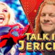 Talk Is Jericho: Thekla – The Toxic Spider Spins Into AEW