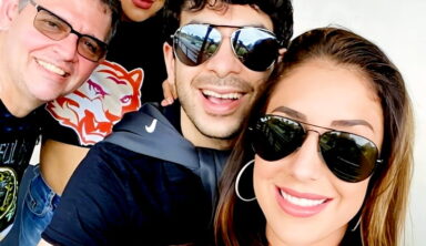 AEW Boss Tony Khan Offers Hope For Britt Baker’s Return