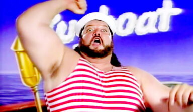 WWE Hall Of Famer Fred Ottman Reveals He’s Been Hospitalized For 30 Days
