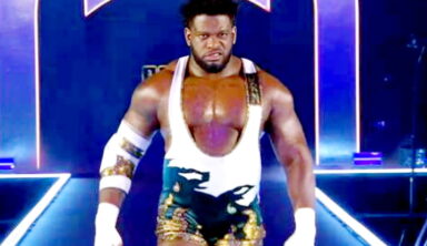 WWE Hall Of Famer Reveals He Advised Powerhouse Hobbs To Leave AEW