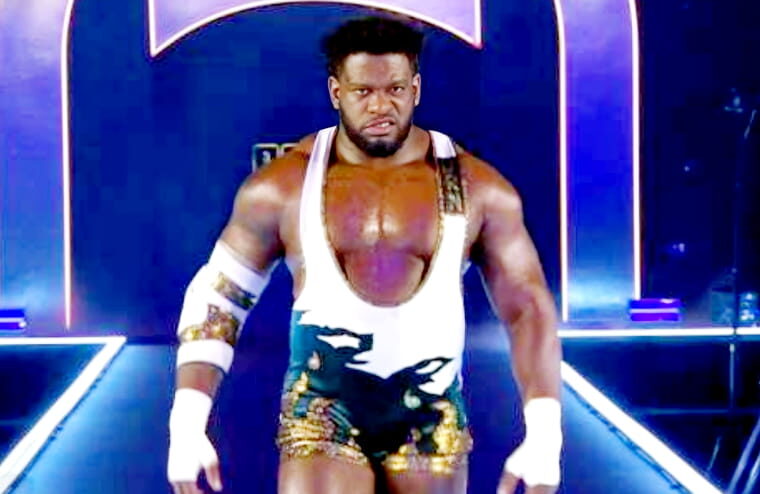 WWE Hall Of Famer Reveals He Advised Powerhouse Hobbs To Leave AEW