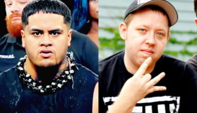 GCW Owner Brett Lauderdale Responds To Zilla Fatu’s YouTube Disrespect