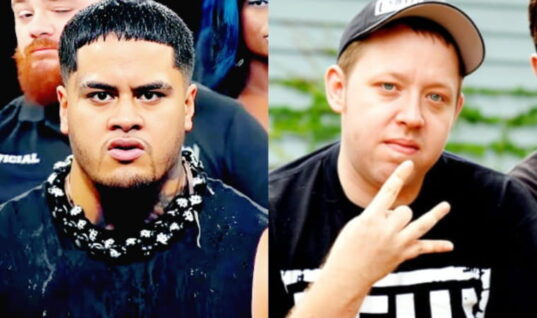 GCW Owner Brett Lauderdale Responds To Zilla Fatu’s YouTube Disrespect