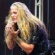 Sebastian Bach Makes Apology For Past Relationship With A-List Actress