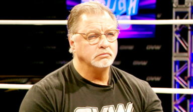 Al Snow Drops Cryptic “Fake Friends” Tweet Amid OVW Ref Seizure Backlash