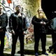 Andy Williams (The Butcher) Describes Sound Of His New Band Atomic Rule