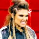 Beth Phoenix Unveils Stunning New Look