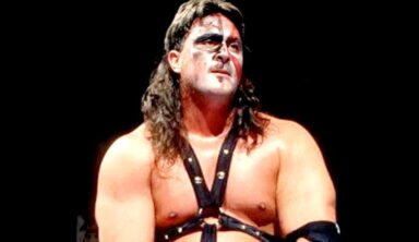 Crush’s Son Breaks Silence On Demolition WWE Hall Of Fame Snub