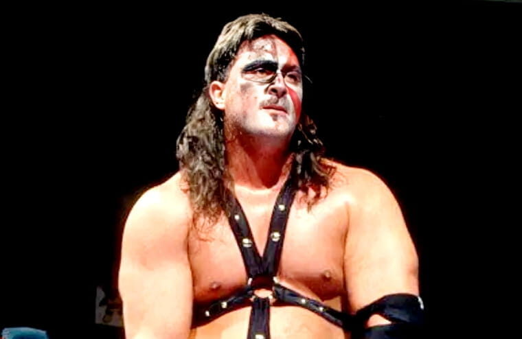 Crush’s Son Breaks Silence On Demolition WWE Hall Of Fame Snub