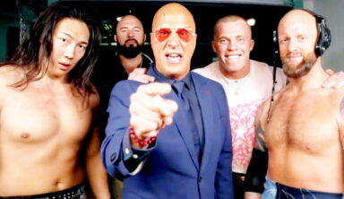 AEW Wrestler Reveals He’s Set To Undergo Surgery
