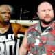 D-Von Dudley Opens Up On His Past Steroid Use & Explains Why He Quit
