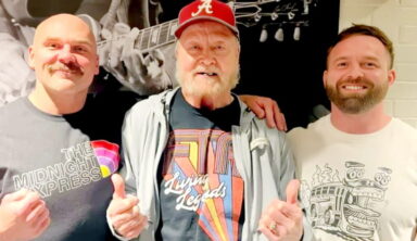 GoFundMe Launched Following The Death Of Midnight Express’ Dennis Condrey