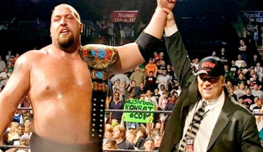 Paul Heyman Brutally Slams WWE’s ECW Revival