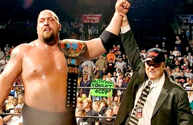 Paul Heyman Brutally Slams WWE’s ECW Revival