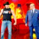 Brock Lesnar Gives Unexpected Reason For His Latest WWE Return
