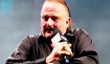 Mind-Blowing Stat Regarding Jake Roberts’ AEW Run