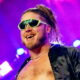 Former AEW Wrestler Joey Janela Eyes Major TV Return