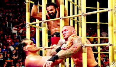 Former WWE Star Explains Why He Has No Interest In Joining AEW