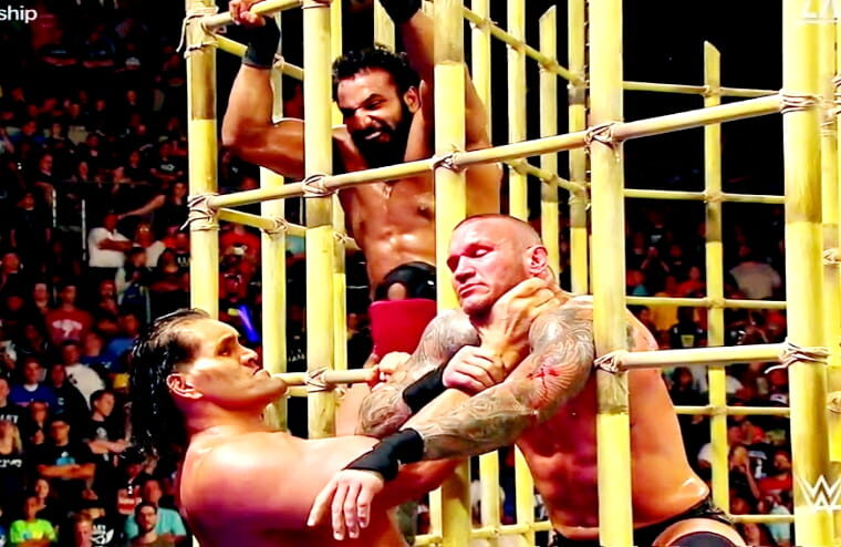 Former WWE Star Explains Why He Has No Interest In Joining AEW