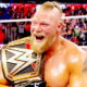 Brock Lesnar Drops Bombshell Regarding His Professional Accomplishments
