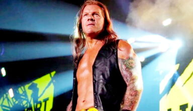 Chris Jericho Shares His Big Concern For Today’s Wrestlers