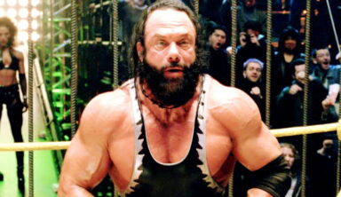 Oooh Yeah! Randy Savage’s Spider-Man Gear Hits Auction