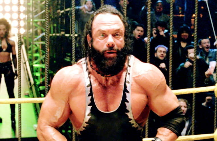 Oooh Yeah! Randy Savage’s Spider-Man Gear Hits Auction