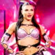 Ex-NXT Wrestler Jazmyn Nyx Drops Eye-Popping Poolside Photos