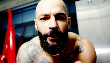 Ricochet’s AEW Job May Be At Risk After Insensitive Tweet