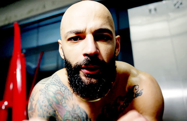 Ricochet’s AEW Job May Be At Risk After Insensitive Tweet